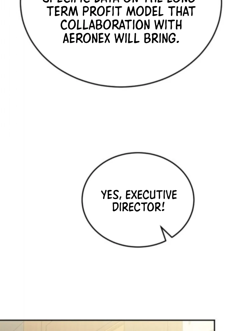 Secretary in Power Chapter 33 - Page 39