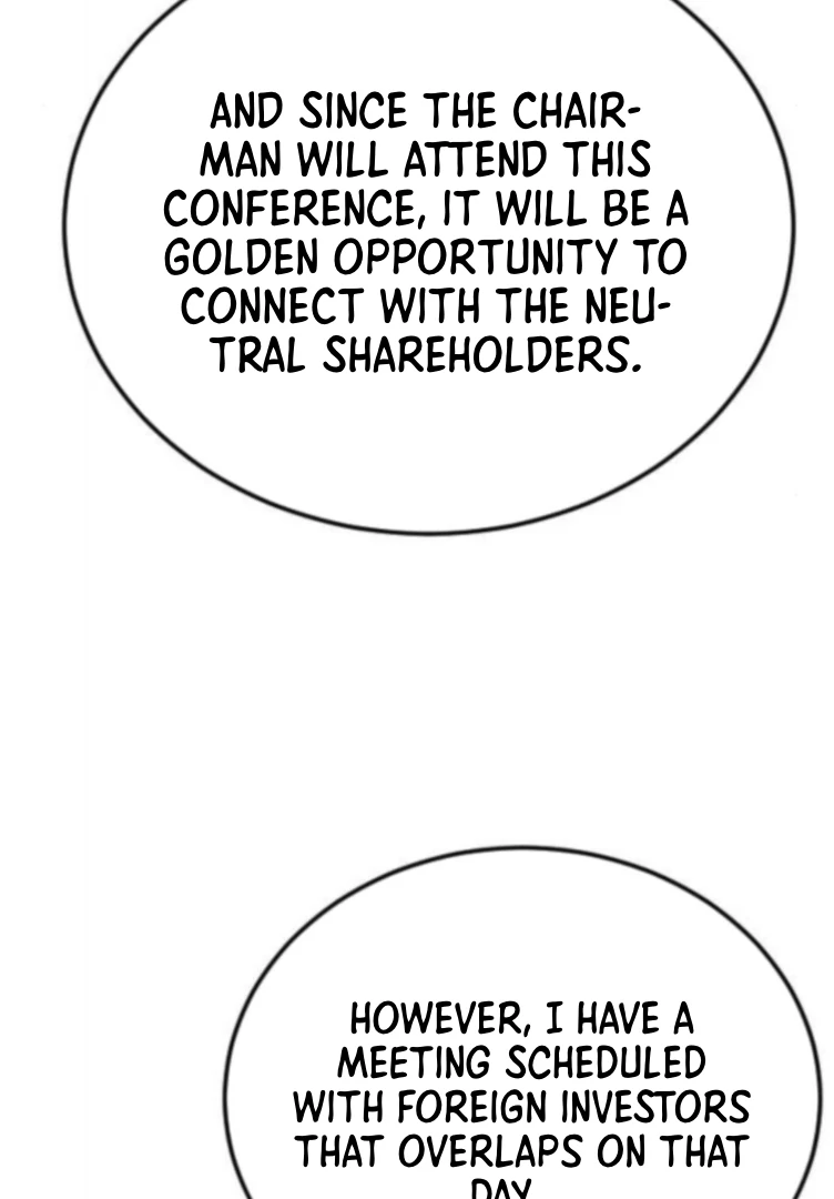 Secretary in Power Chapter 33 - Page 41