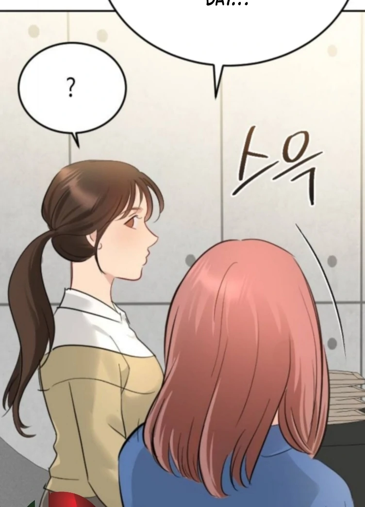 Secretary in Power Chapter 33 - Page 42