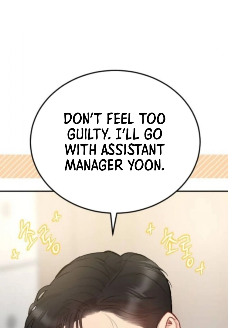 Secretary in Power Chapter 33 - Page 44