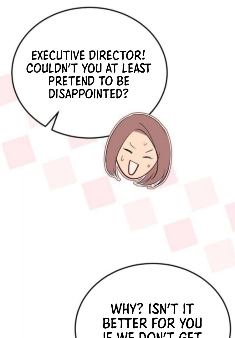 Secretary in Power Chapter 33 - Page 46
