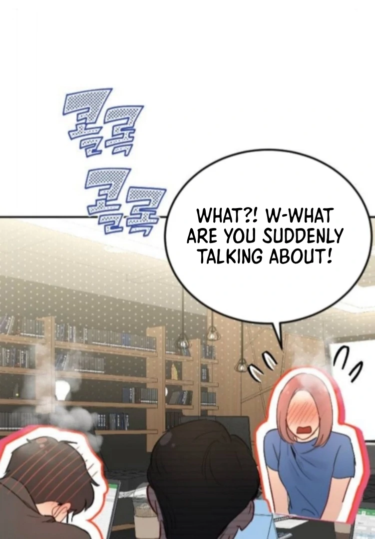 Secretary in Power Chapter 33 - Page 49