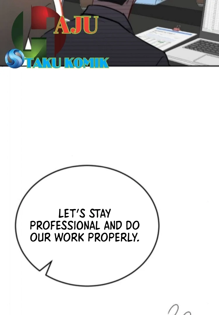 Secretary in Power Chapter 33 - Page 50