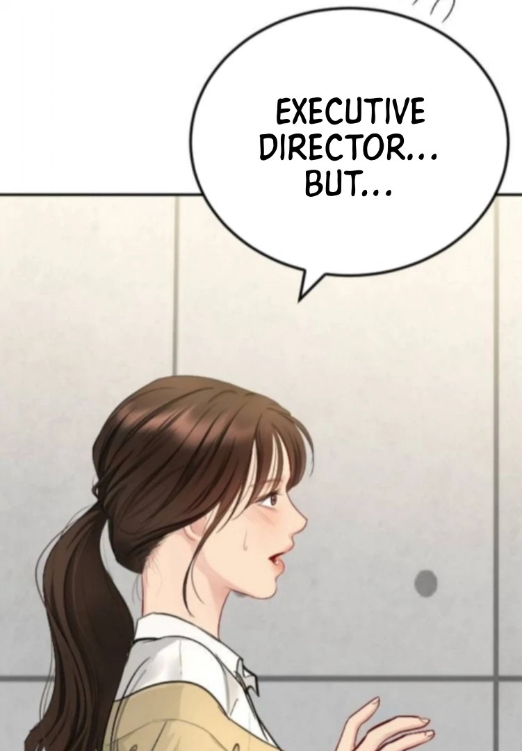 Secretary in Power Chapter 33 - Page 51