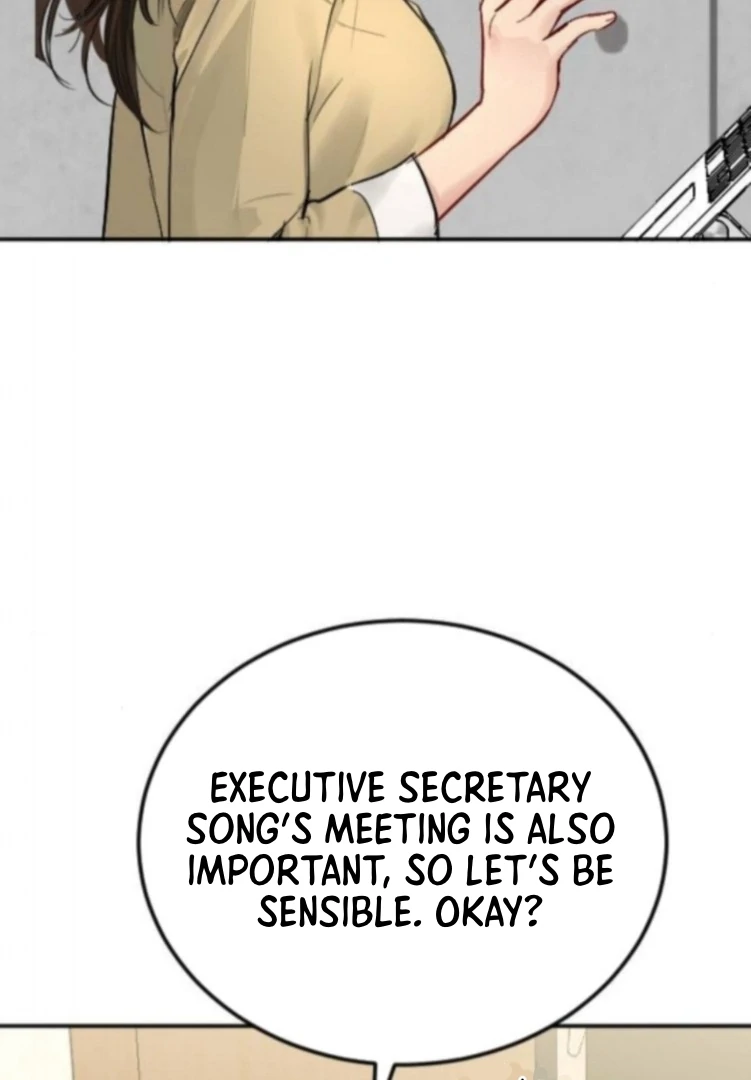 Secretary in Power Chapter 33 - Page 52