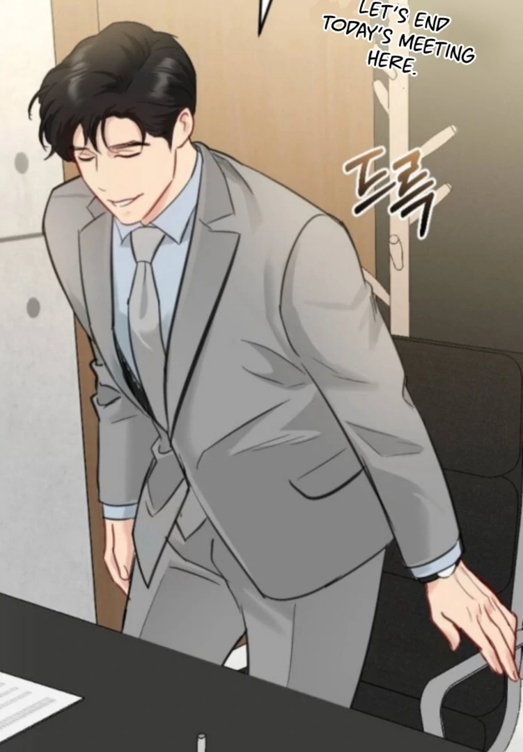 Secretary in Power Chapter 33 - Page 53