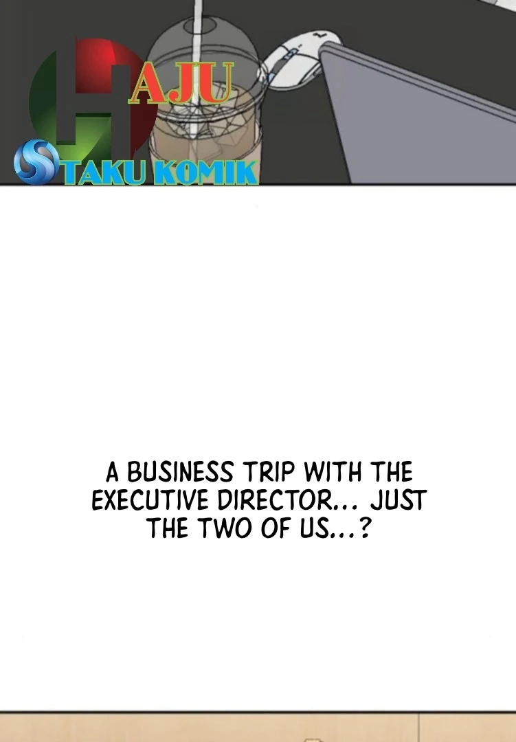 Secretary in Power Chapter 33 - Page 54