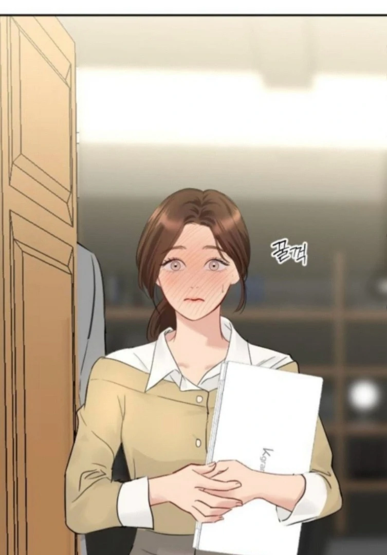 Secretary in Power Chapter 33 - Page 57