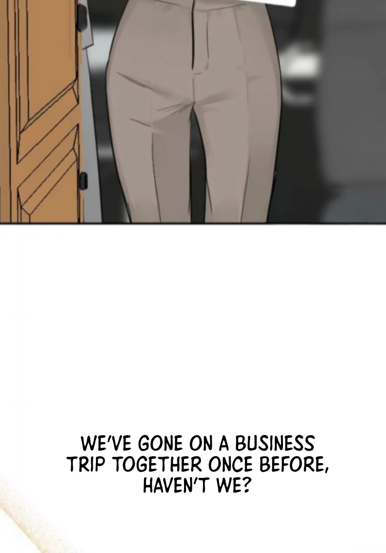 Secretary in Power Chapter 33 - Page 58