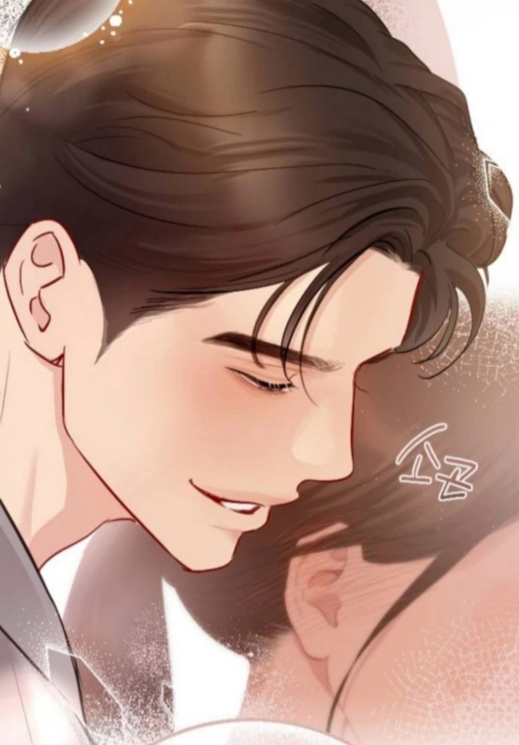 Secretary in Power Chapter 33 - Page 61