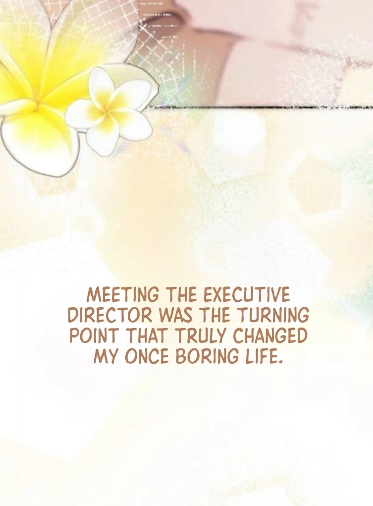 Secretary in Power Chapter 33 - Page 68