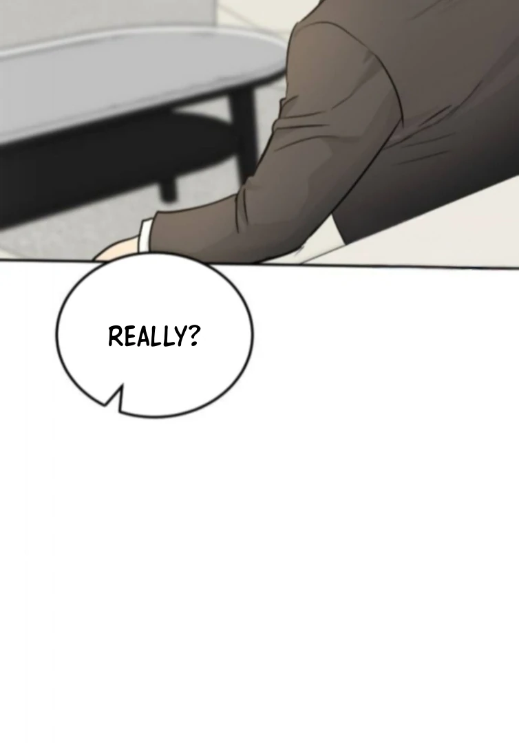 Secretary in Power Chapter 33 - Page 8
