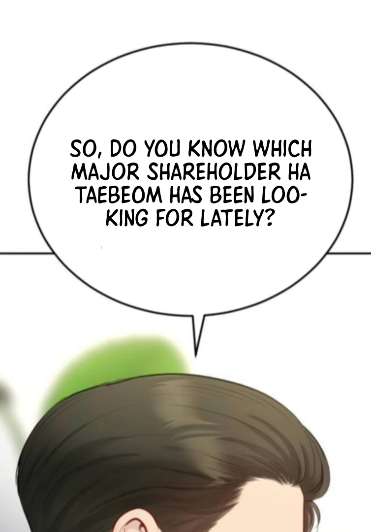 Secretary in Power Chapter 33 - Page 9
