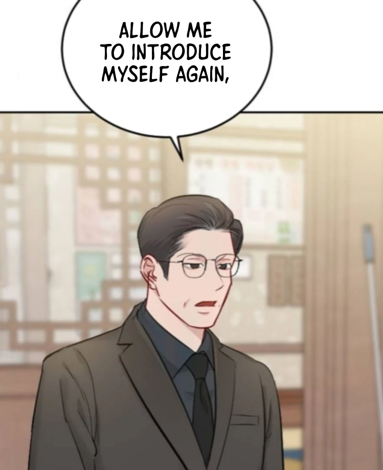 Secretary in Power Chapter 33 - Page 95