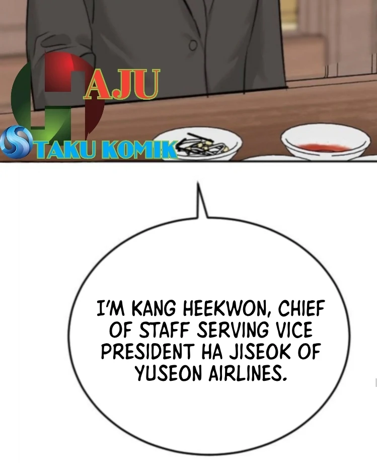 Secretary in Power Chapter 33 - Page 96