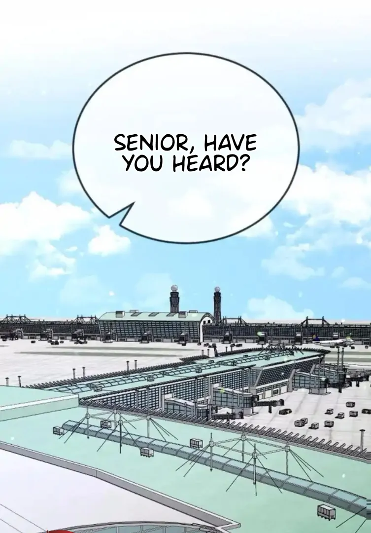 Secretary in Power Chapter 34 - Page 2