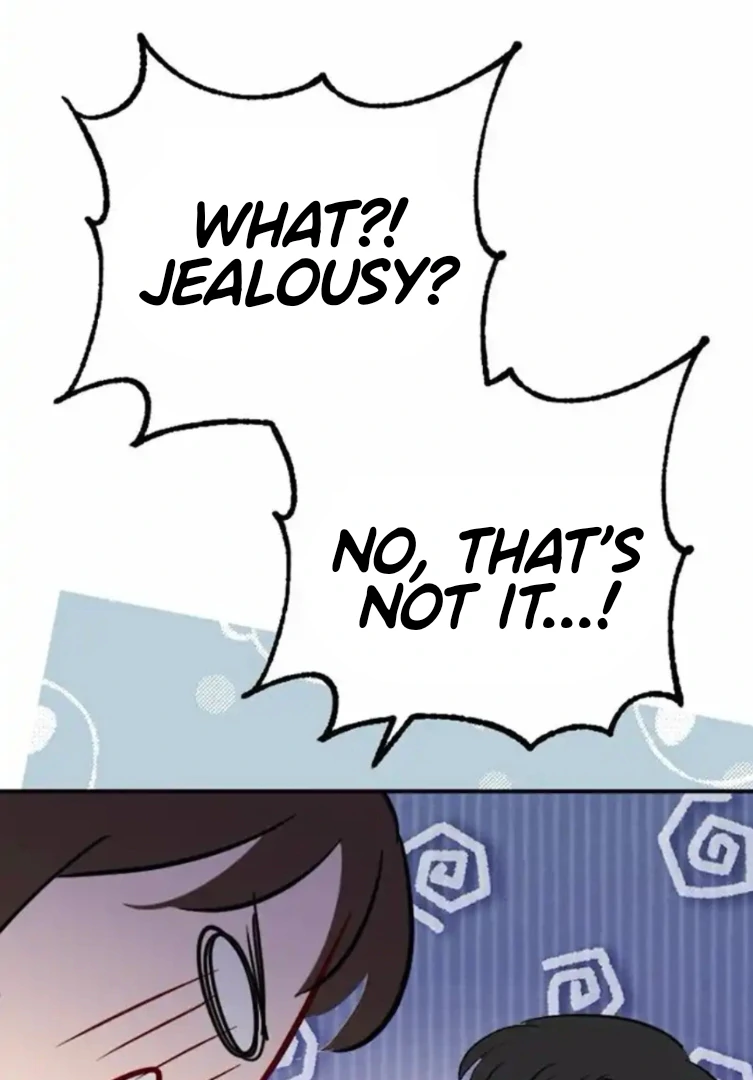 Secretary in Power Chapter 34 - Page 103