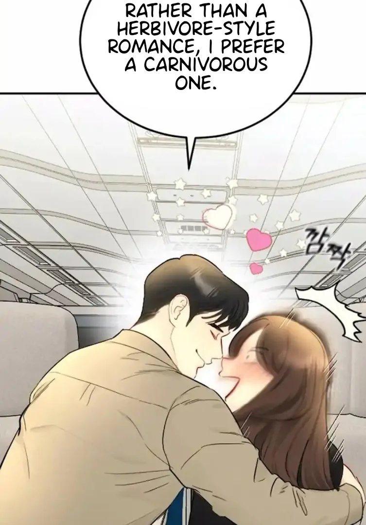 Secretary in Power Chapter 34 - Page 108