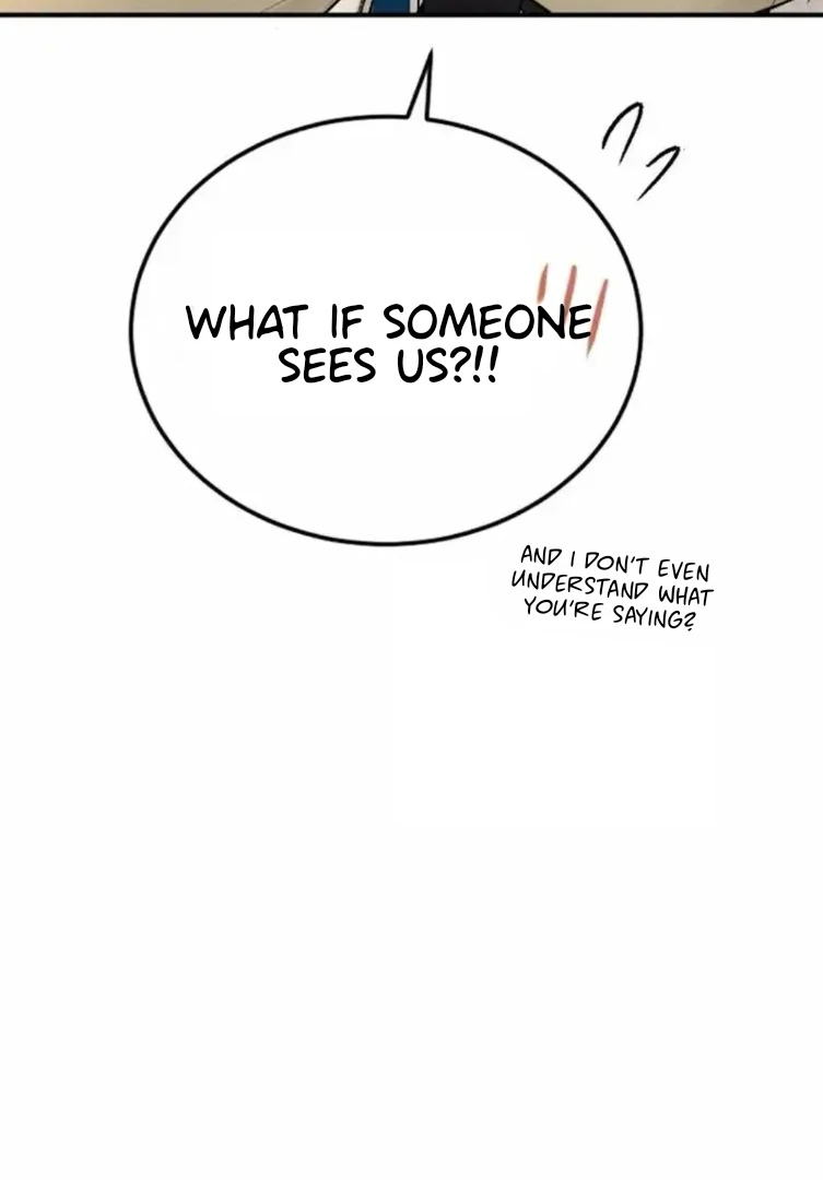 Secretary in Power Chapter 34 - Page 109