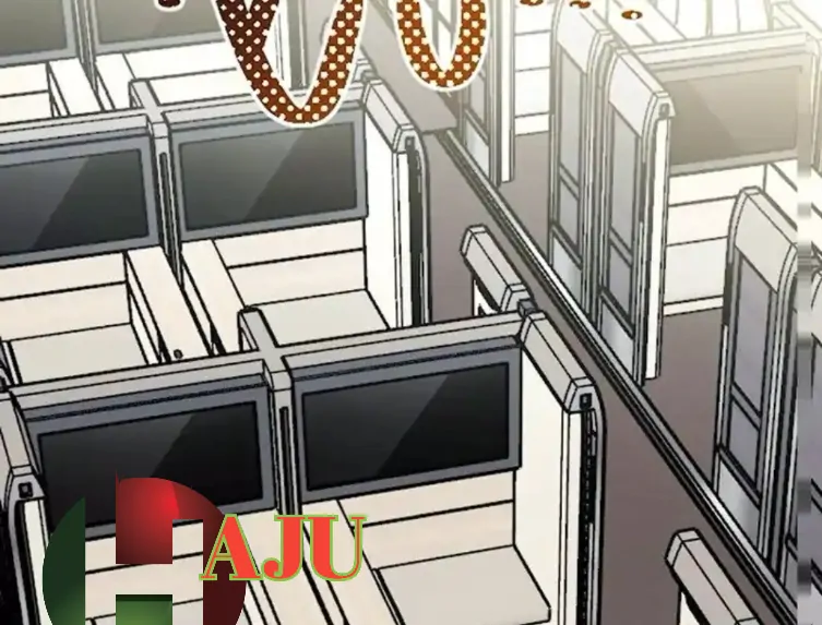 Secretary in Power Chapter 34 - Page 111
