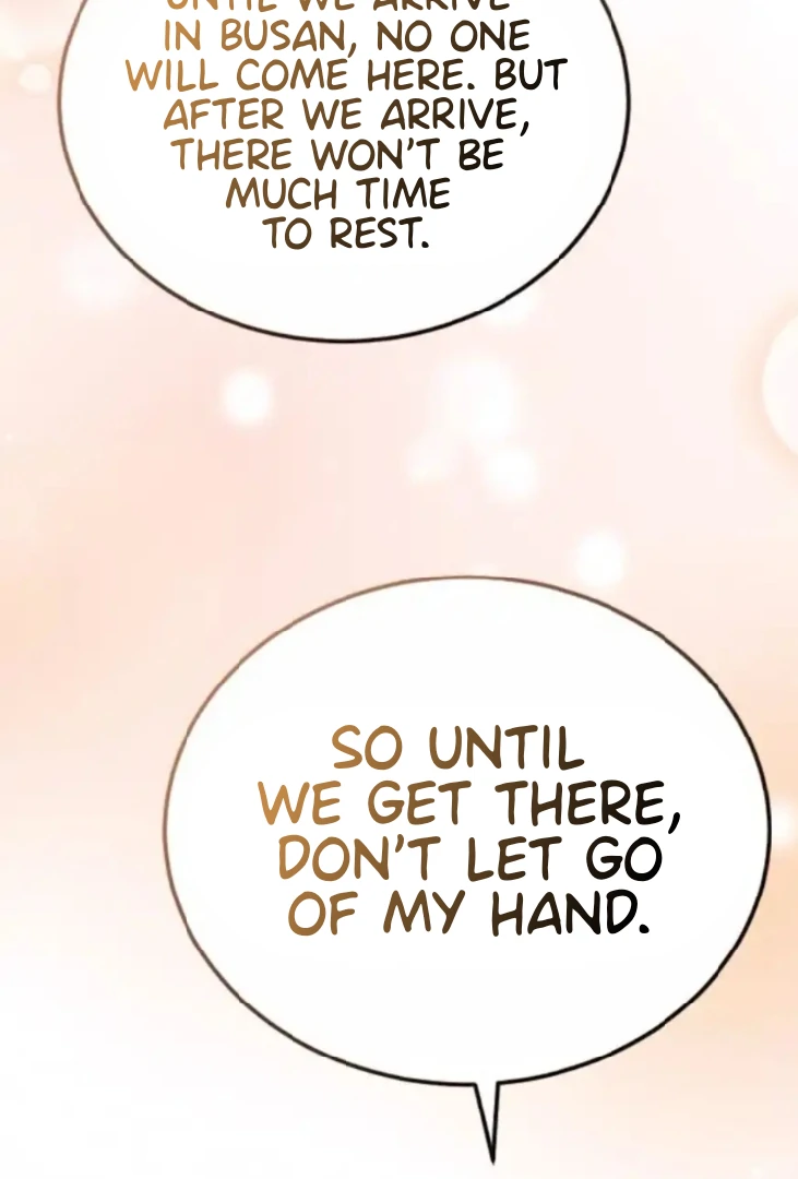 Secretary in Power Chapter 34 - Page 117