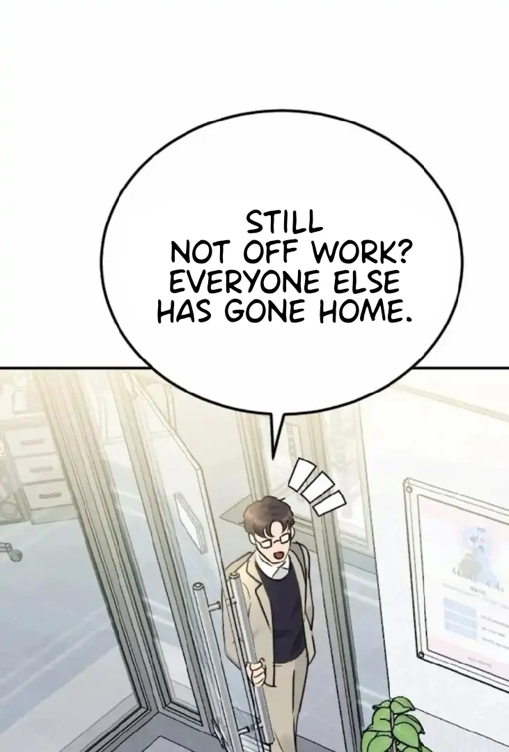 Secretary in Power Chapter 34 - Page 125