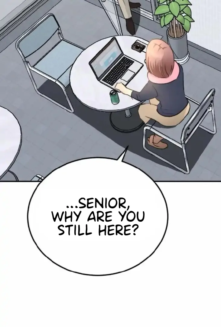 Secretary in Power Chapter 34 - Page 126