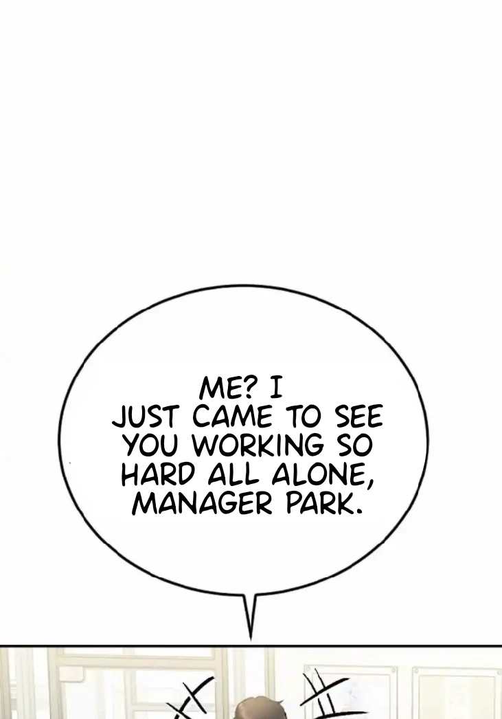 Secretary in Power Chapter 34 - Page 127