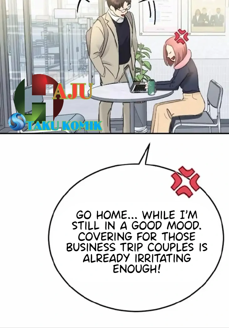 Secretary in Power Chapter 34 - Page 128