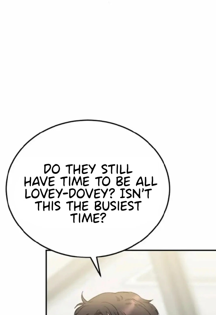Secretary in Power Chapter 34 - Page 129