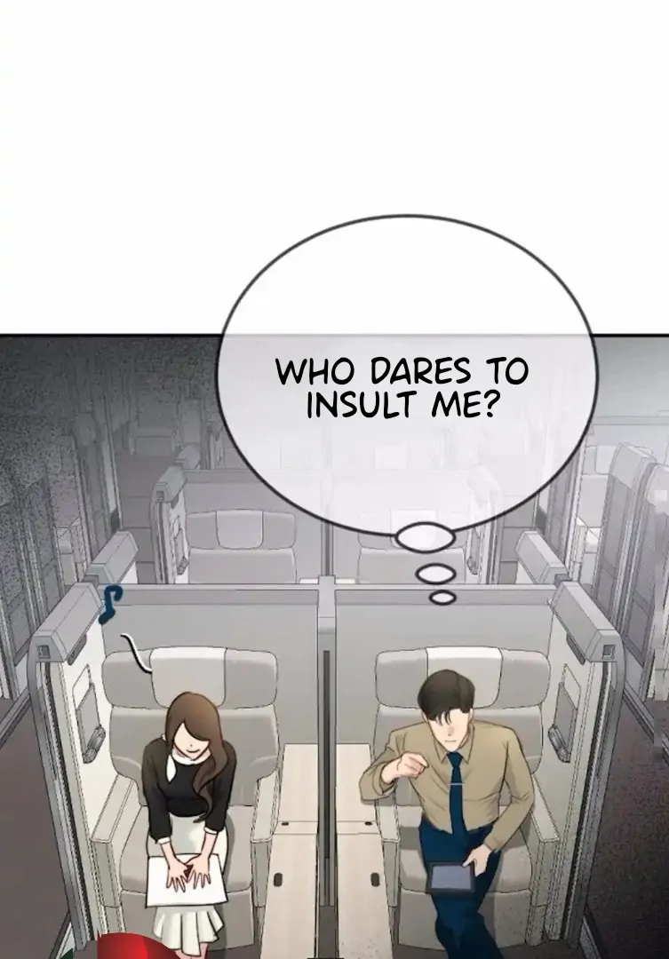 Secretary in Power Chapter 34 - Page 14