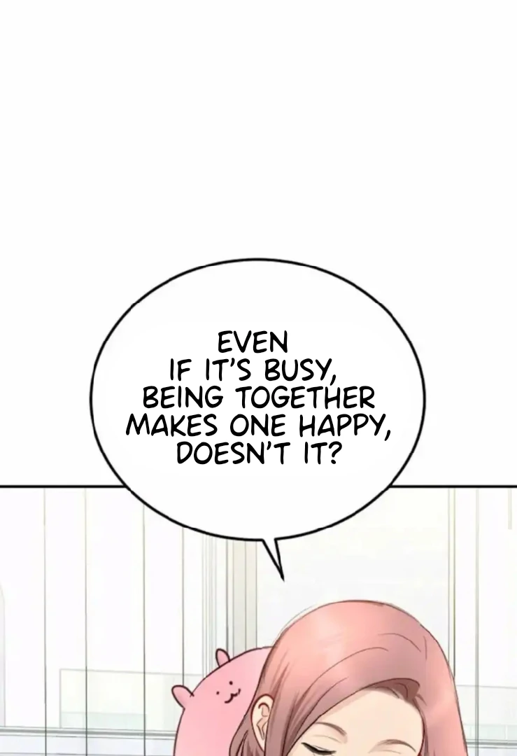 Secretary in Power Chapter 34 - Page 131