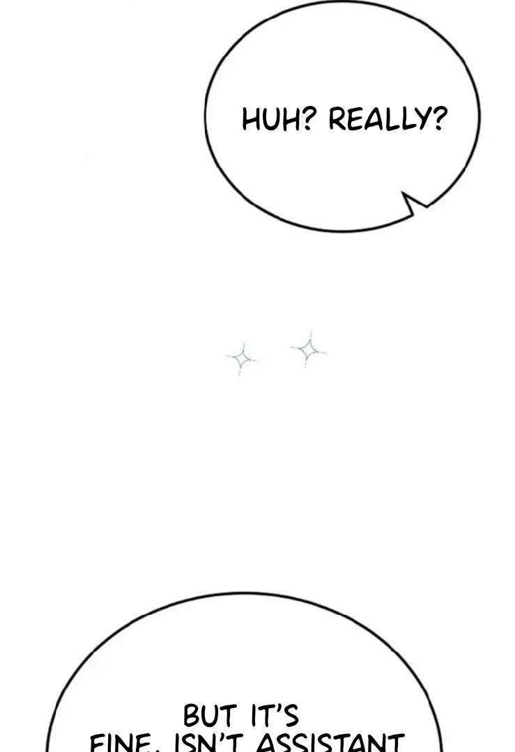 Secretary in Power Chapter 34 - Page 134