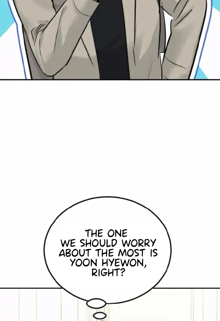 Secretary in Power Chapter 34 - Page 136