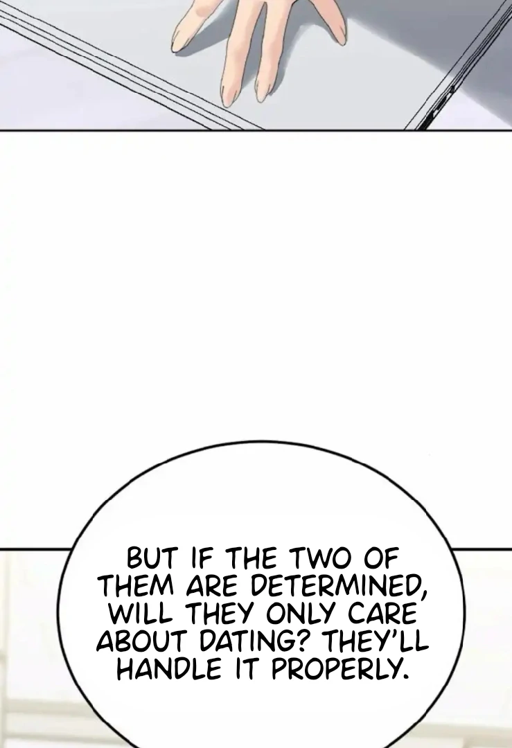 Secretary in Power Chapter 34 - Page 139