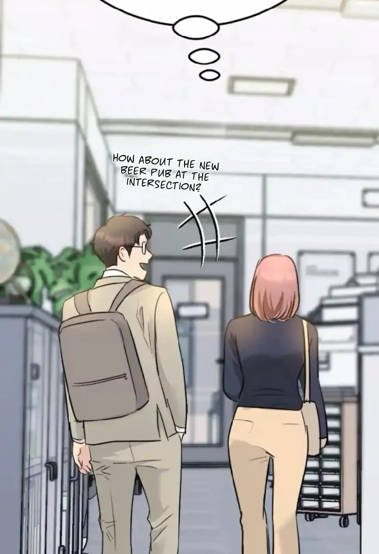 Secretary in Power Chapter 34 - Page 140
