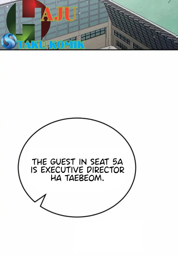 Secretary in Power Chapter 34 - Page 3