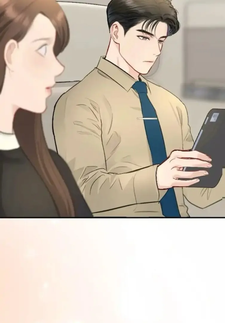 Secretary in Power Chapter 34 - Page 23