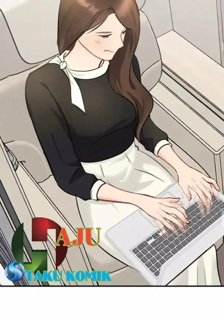 Secretary in Power Chapter 34 - Page 29
