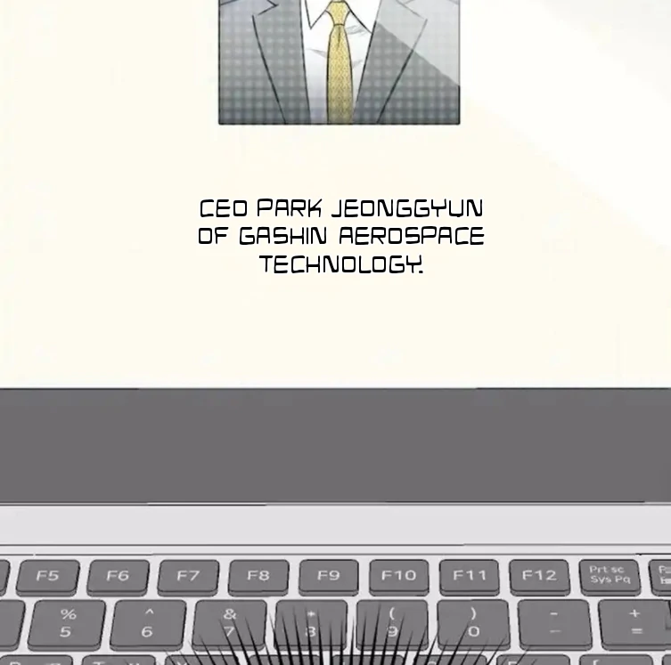 Secretary in Power Chapter 34 - Page 31
