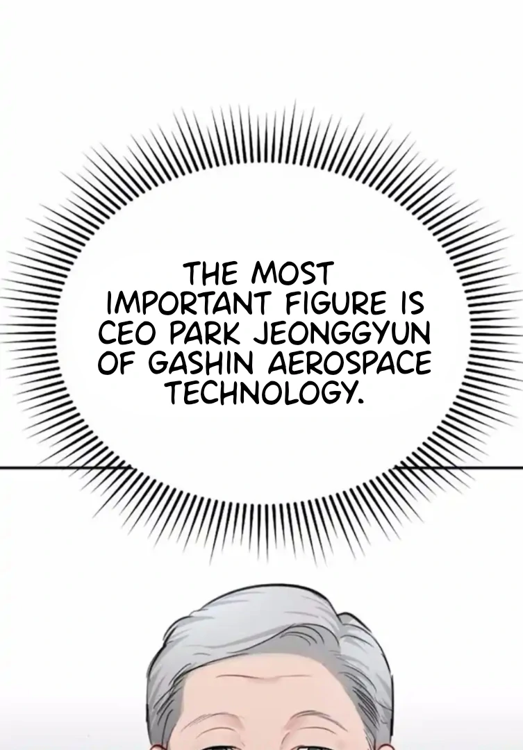 Secretary in Power Chapter 34 - Page 33
