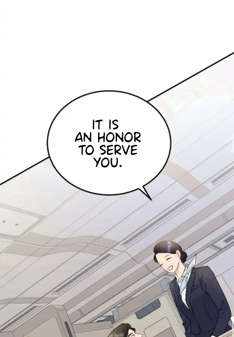 Secretary in Power Chapter 34 - Page 39
