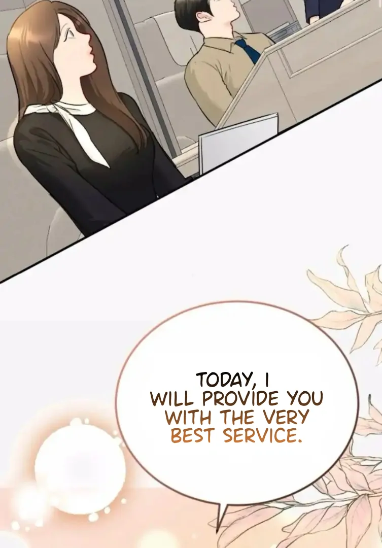 Secretary in Power Chapter 34 - Page 40