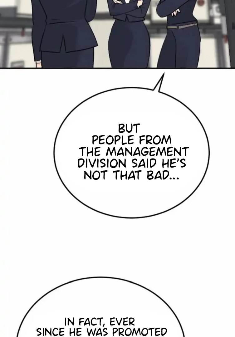 Secretary in Power Chapter 34 - Page 5