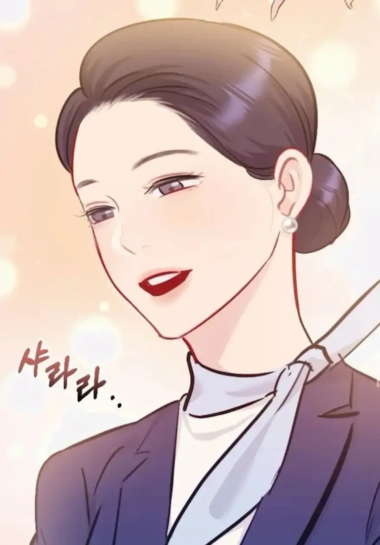 Secretary in Power Chapter 34 - Page 41