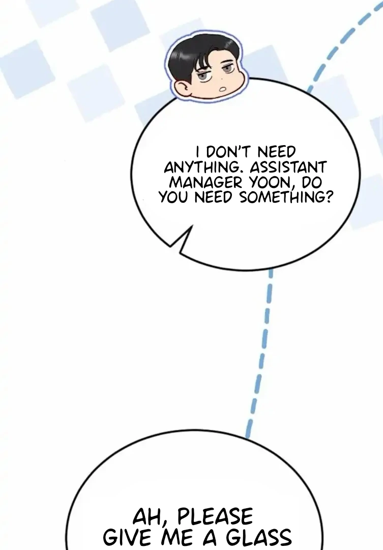 Secretary in Power Chapter 34 - Page 43