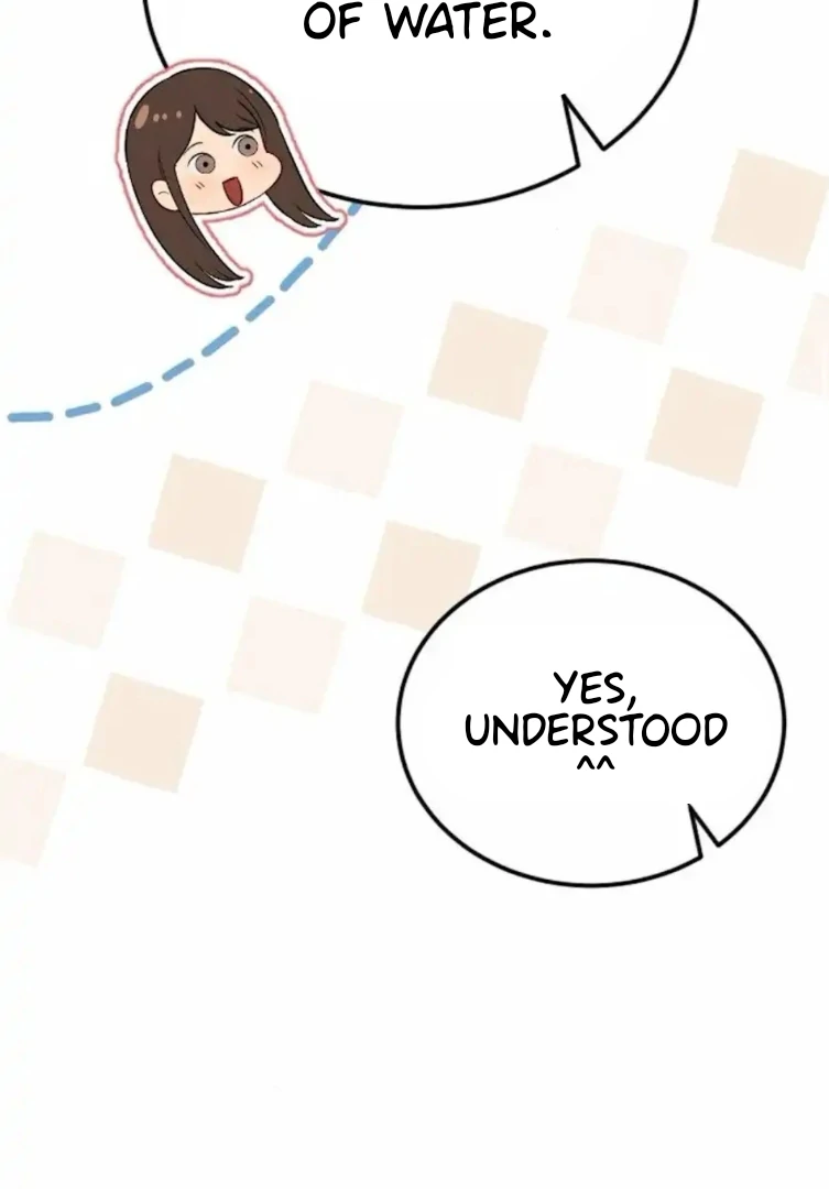 Secretary in Power Chapter 34 - Page 44