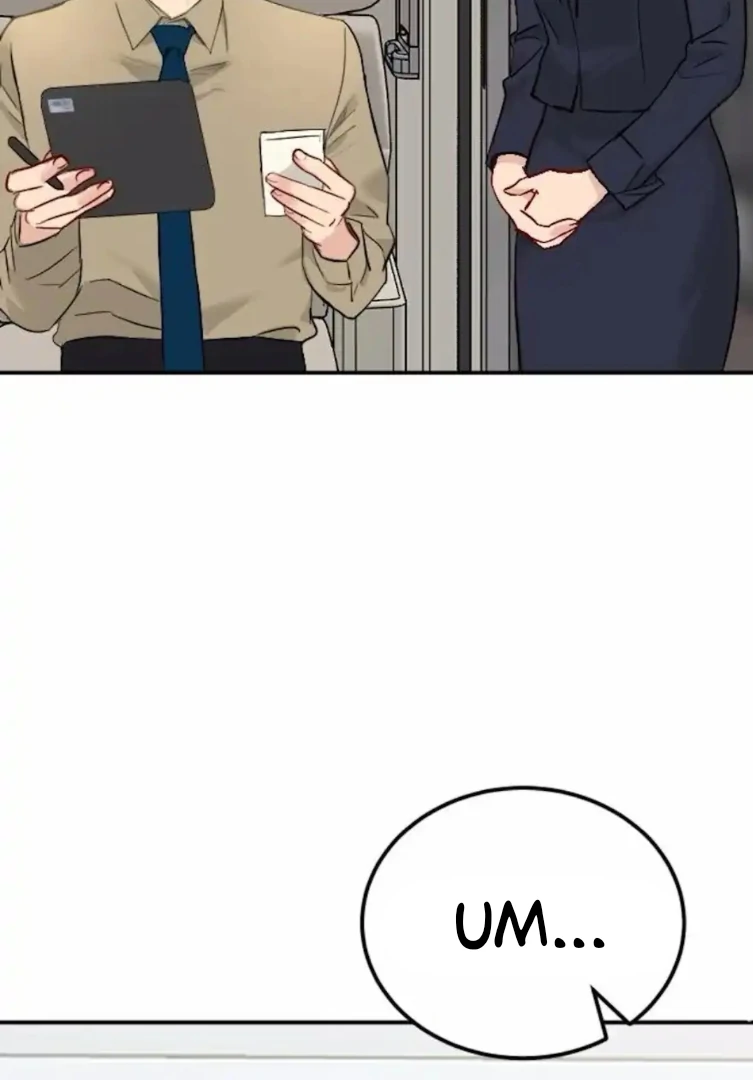 Secretary in Power Chapter 34 - Page 46