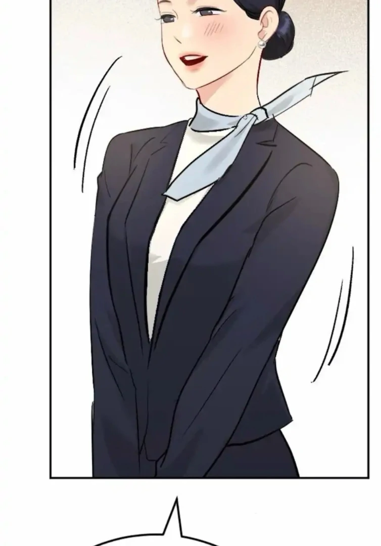 Secretary in Power Chapter 34 - Page 50