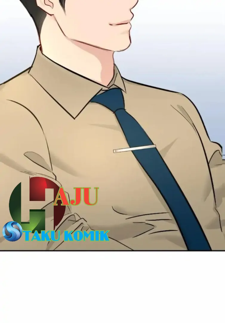 Secretary in Power Chapter 34 - Page 53